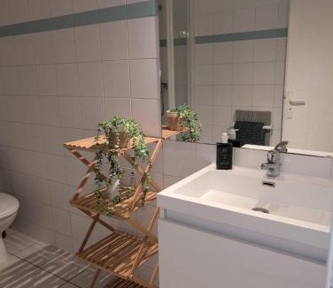 Marmande Apartment | Evasion Parfaite ! Proche Gare et Clim