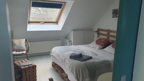 Theix-Noyalo Bed & Breakfast | Evned Kelien
