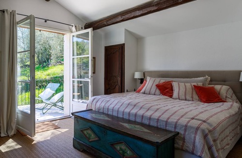 La Roquette-sur-Siagne House | Exceptional property near Mougins - Mas provençal