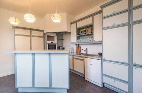 Saint-Brieuc Apartment | Exceptional apartment - close to the sea