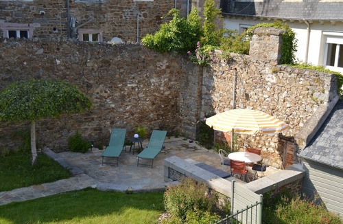 Saint-Brieuc Apartment | Exceptional apartment - close to the sea