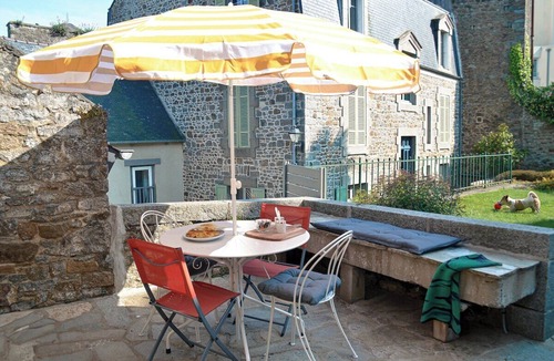 Saint-Brieuc Apartment | Exceptional apartment - close to the sea