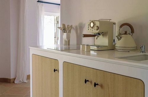 Speracedes Apartment | Exceptional apartment in Cannes' countryside