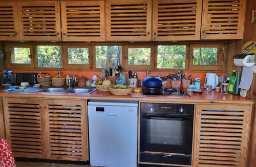 Maubuisson House | Exceptional architect-designed house set between lake and ocean