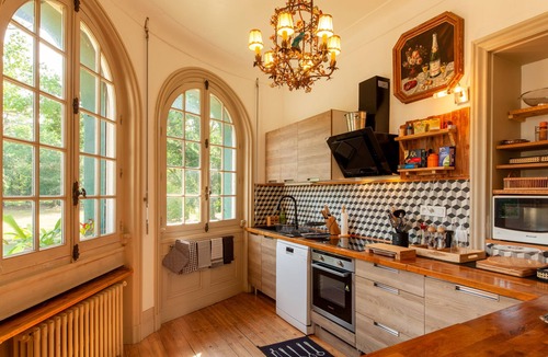 Linxe House | Exceptional Basque-Landes house 2 steps from the ocean 5 Bedrooms 10 sleeps