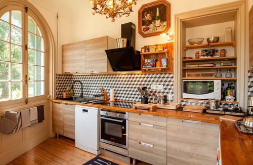 Linxe House | Exceptional Basque-Landes house 2 steps from the ocean 5 Bedrooms 10 sleeps