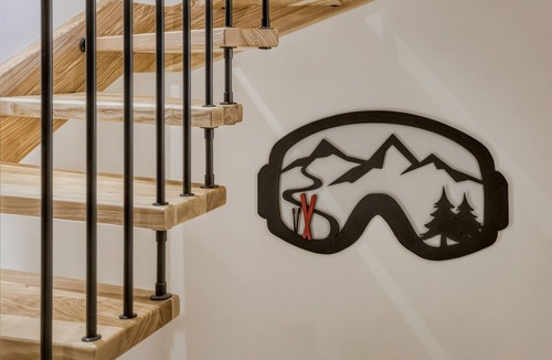 Les Saisies Ski Chalet | Exceptional chalet - 10 guests