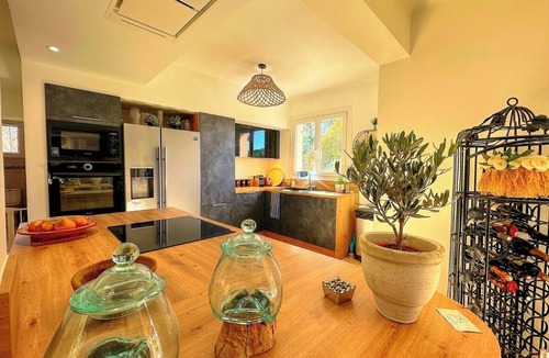Trans-en-Provence Villa | Exceptional villa for 14 people- Trans-en Provence