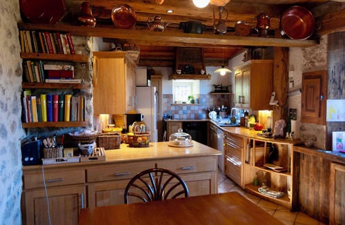 Saint-Sigismond House | Exceptional Savoyard house, 220 m2, 15 minutes from Les Carroz d'Arâches