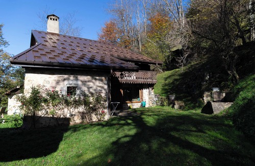 Saint-Sigismond House | Exceptional Savoyard house, 220 m2, 15 minutes from Les Carroz d'Arâches