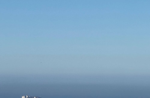 La Joliette Apartment | Exceptional sea view | Renovated old charm | Hyper center Joliette