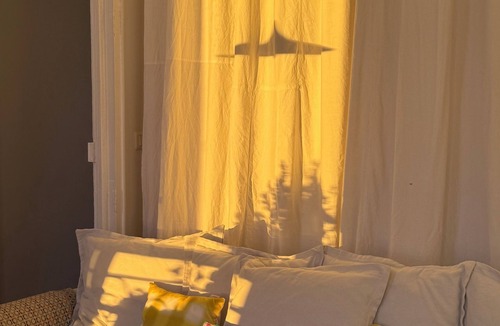 La Joliette Apartment | Exceptional sea view | Renovated old charm | Hyper center Joliette