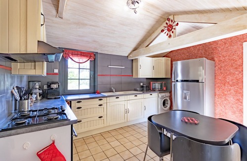 Sarlat-la-Caneda House | Exceptional Stay in Sarlat – House with Private Pool and Large Garden