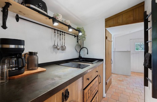 Le Perrier House | Exceptional Stay in a Group Cottage for 10 Near the Beach
