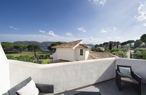 Porto-Vecchio Apartment | Exceptional Studio Seaside - Casa Bersim 2
