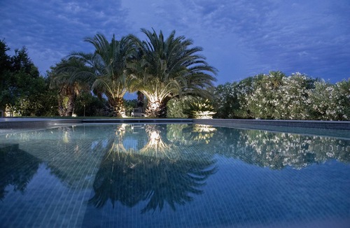 La Cadiere-d'Azur Villa | Exceptional villa with sea and country views 4 suites