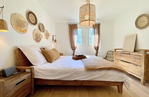Murs Villa | exceptional view villa
