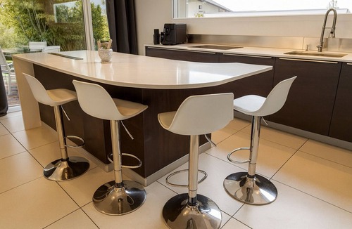 Marin Villa | Exceptional villa - EV terminal - Cinematic ambience - Parks/beaches/spa resorts