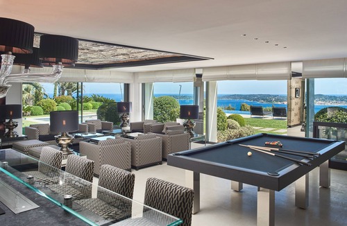 Guerrevieille Villa | Exceptional villa just minutes from Saint-Tropez