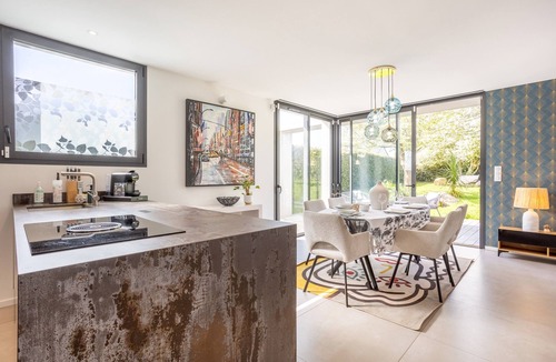 Combrit House | Exceptional Villa with Garden – 10 Minutes from Combrit Beaches