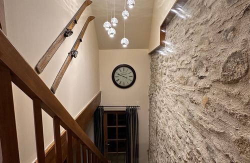 Avajan Ski Chalet | Exclusive Private Chalet in the Pyrenees | 6 Ensuite Bedrooms | Sleeps 12