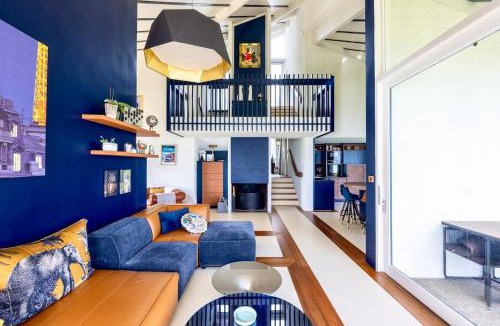Saint-Cast-le-Guildo Villa | Exclusivité Villa d'Exception en Bord de Mer