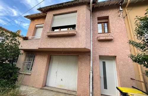 Bas-Vernet Apartment | EXPLORE THE WORLD3 Enfants gratuits