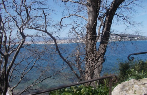 Theoule-Superieur Apartment | EXTRAORDINARY PANORAMIC SEA VIEW