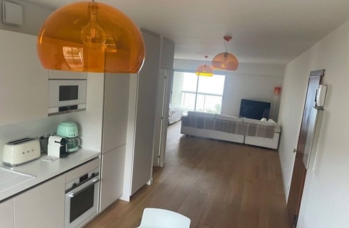 Bastia Apartment | Extraordinary panoramic