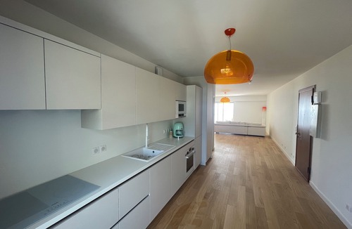 Bastia Apartment | Extraordinary panoramic
