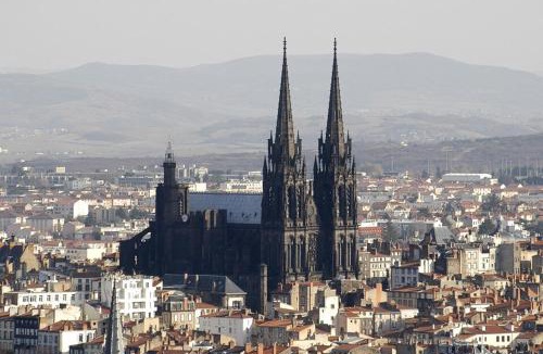 Sablon - Trudaine Apartment | F1 avec vue dégagée, 6 m2 terrasse, Wi-Fi
