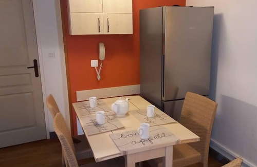 Cap Esterel Apartment | ☀️F2 3 * ST RAPHAEL Cap Esterel 5 px Sea View clim beach & pools 5 min