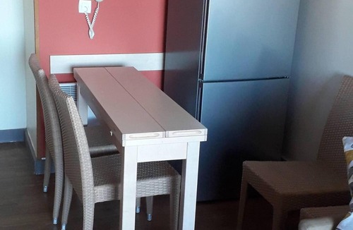 Cap Esterel Apartment | ☀️F2 3 * ST RAPHAEL Cap Esterel 5 px Sea View clim beach & pools 5 min