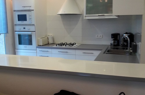 Eccica-Suarella Apartment | F2 45m2 en rez de Jardin au Calme