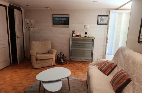 Arles-sur-Tech Apartment | F2 classé 3 étoiles vue montagne, extérieur clos