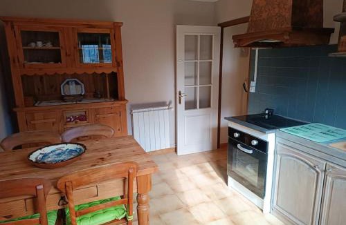 Arles-sur-Tech Apartment | F2 classé 3 étoiles vue montagne, extérieur clos