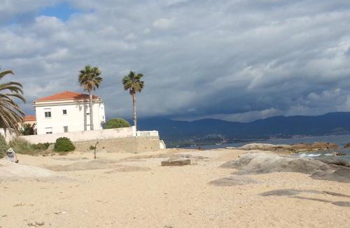 Ajaccio Apartment | F2 Le Lavezzi