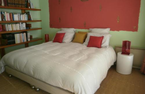 Aydat House | Face au Sancy