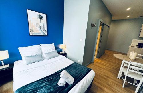 7th Arrondissement Apartment | Faidherbe 2 - Studio - Berthelot