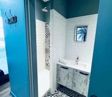 7th Arrondissement Apartment | Faidherbe 2 - Studio - Berthelot