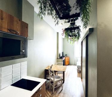 7th Arrondissement Apartment | Faidherbe 3 - Studio - Jean Mace