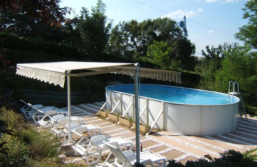 Labruguiere House | Family bed and breakfast for up to 5 people