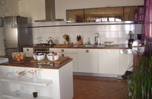 Le Rayol Villa | Fantastic Sea View and Sunset View from Every Room