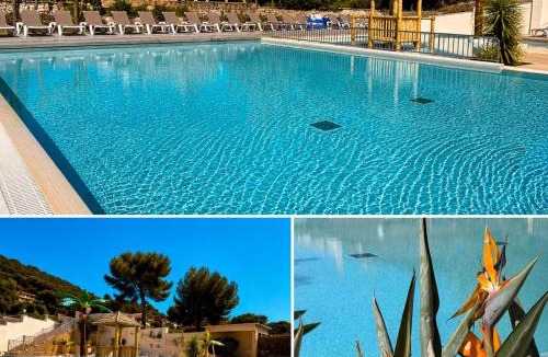 Le Dramont House | Fantastic new lodge with ocean view