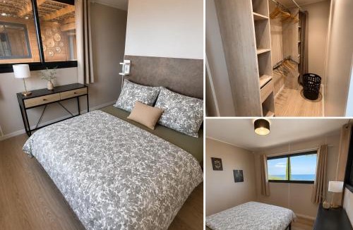 Le Dramont House | Fantastic new lodge with ocean view