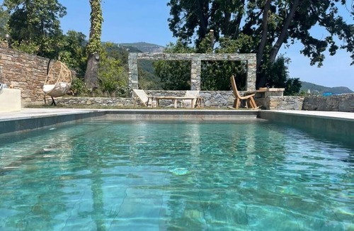 Pozzo House | fantastic view
