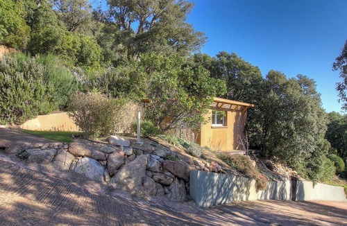 Conca House | Farfalla - CONCA - Gîte
