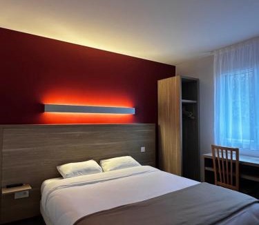 Laval Hotel | Fasthotel Laval