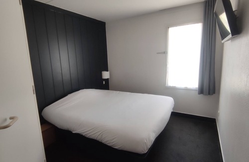 Laval Hotel | Fasthotel Laval