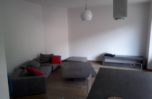 Faverges-Seythenex Apartment | FAVERGES BETWEEN ANNECY LAKE AND MOUNTAINS